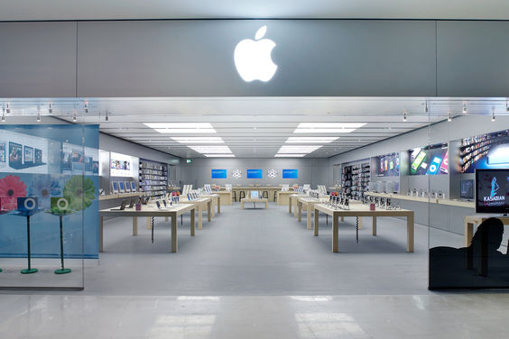 La CGIL raggiunge un accordo con Apple per la tutela maggiore dei dipendenti