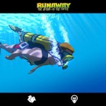 Arriva su App Store la seconda parte dell’avventura di Runaway: Dream of the Turtle