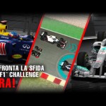 Codemaster rilascia F1 Challenge su App Store