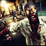 Uccidi gli zombi per salvare il pianeta in Dead Trigger 2