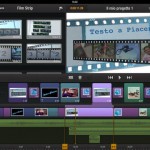 Con il nuovo Pinnacle Studio per iPad l’editing dei video creativi è facile e veloce