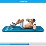 Esercita gli addominali con la nuova app di Runtastic