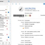 iMieiFarmaci si aggiorna con interfaccia in stile iOS 7