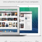 Usa l’iPad come secondo monitor con Air Display 2