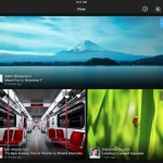 Nuovo update per l’app 500px