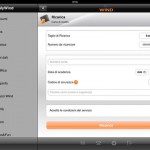 Nuovo update per l’app MyWind