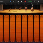 Garageband 2.0 è disponibile su App Store