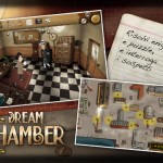 Dream Chamber, un mix tra giallo, avventura e humour