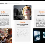 Latitudes, l’applicazione per chi ama viaggiare