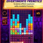 EA aggiorna il gioco Tetris Blitz