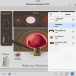 Inkpad, l’app per il disegno vettoriale su iPad ora in offerta gratuita