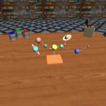 Gift Shop Crush, un rompicapo molto particolare