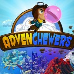 Il potere delle gomme da masticare nel gioco AdvenChewers