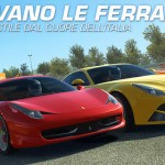 Real Racing 3 si aggiorna con nuove auto e nuove piste