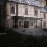 Haunted Manor 2, sei tu il protagonista del film horror