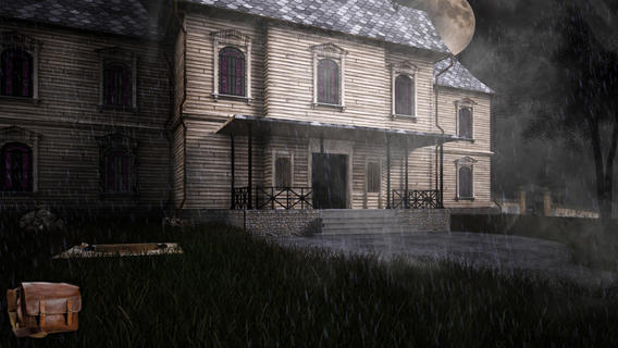 Haunted Manor 2, sei tu il protagonista del film horror