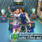 The Sims Gratis si aggiorna con nuovi contenuti
