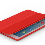 Apple introduce una nuova Smart Case in pelle per iPad e iPad mini