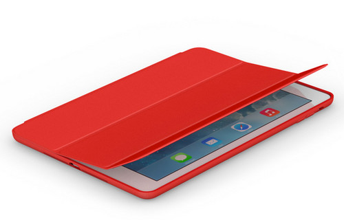 Apple introduce una nuova Smart Case in pelle per iPad e iPad mini