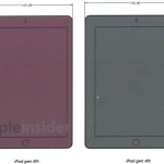 Insieme ai nuovo iPad Apple annuncerà una nuova Smart Cover