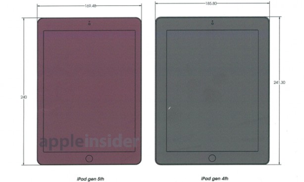 Insieme ai nuovo iPad Apple annuncerà una nuova Smart Cover