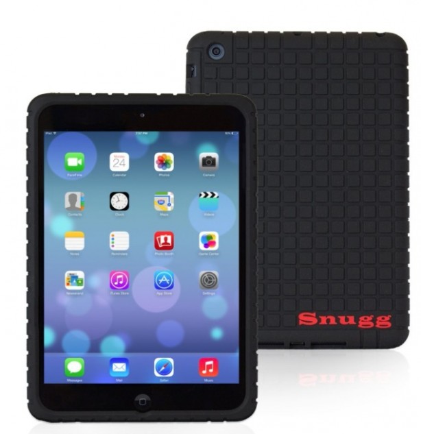 Angolo del risparmio: custodia Snug per iPad Air al prezzo di 24,99€