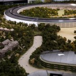 Ecco un nuovo video che mostra l’Apple Campus 2