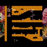 Everyday Spelunker arriva su App Store per festeggiare il 30esimo anniversario