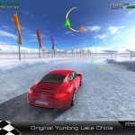 Sfreccia a bordo di fantastiche auto in Sports Car Challenge 2