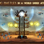 Steampunk Tower, un nuovo tower defense di Chillingo