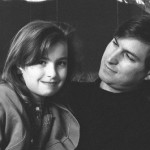 In arrivo un nuovo libro su Steve Jobs, scritto dalla sua ex-fidanzata