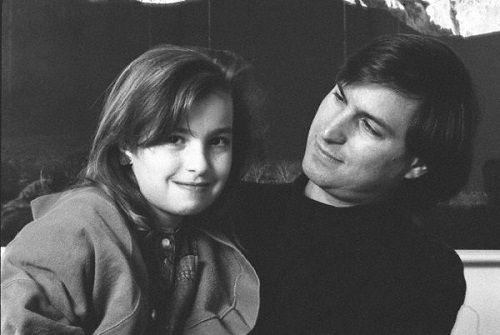 In arrivo un nuovo libro su Steve Jobs, scritto dalla sua ex-fidanzata