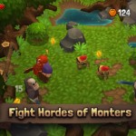 Trouserheart, azione hack’n’slash a portata di tap – La recensione di iPadItalia