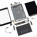 iFixit smonta l’iPad mini Retina