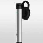 Mipow presenta un nuovo auricolare per iPad