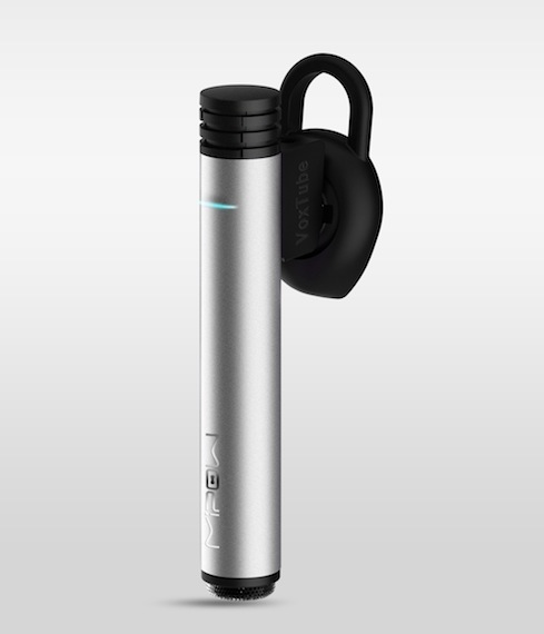 Mipow presenta un nuovo auricolare per iPad