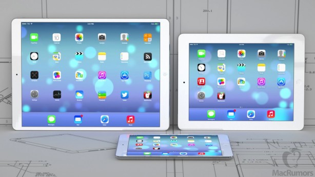 Il 2014 sarà l’anno delle vere novità in casa Apple?