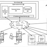 Ancora brevetti per migliorare il database di Siri