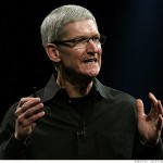 Il 2014 sarà un anno pieno di novità, dice Tim Cook in una mail inviata ai dipendenti prima delle vacanze natalizie