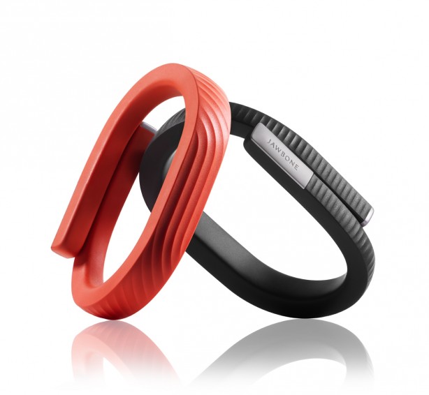 UP24 e App 3.0: ecco le novità di Jawbone per gli utenti Apple