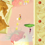 Rayman Fiesta Run, un divertentissimmo platformer – La recensione di iPadItalia