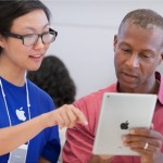 Negli USA inizia la vendita degli iPad mini Retina anche senza prenotazione