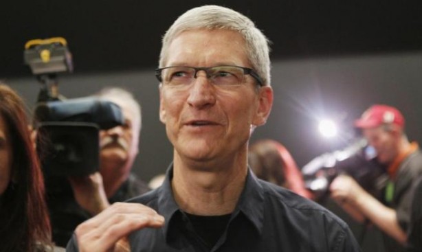 Legge anti-discriminazione negli Stati Uniti: Tim Cook invia una lettera al WSJ