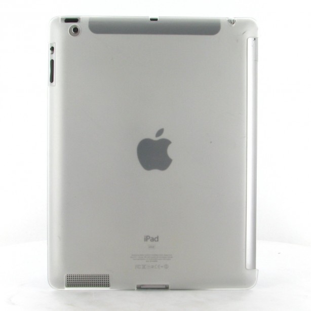 Angolo del risparmio: custodia trasparente per iPad Air al prezzo di 4,99€