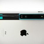 Scannerizzazioni 3D di qualità con il sensore per iPad prodotto da Structure