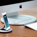 AluBolt: in arrivo la nuova dockingstation di Just Mobile compatibile anche con iPad mini