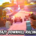 Rovio pubblica Angry Birds Go!, per ora solo in Nuova Zelanda