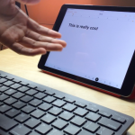 Con iOS 7 puoi usare una tastiera esterna nell’App Switcher