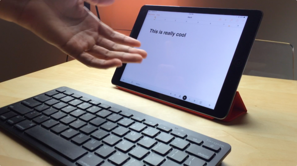 Con iOS 7 puoi usare una tastiera esterna nell’App Switcher