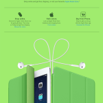 Anche Apple sconterà i suoi prodotti nel “Black Friday”